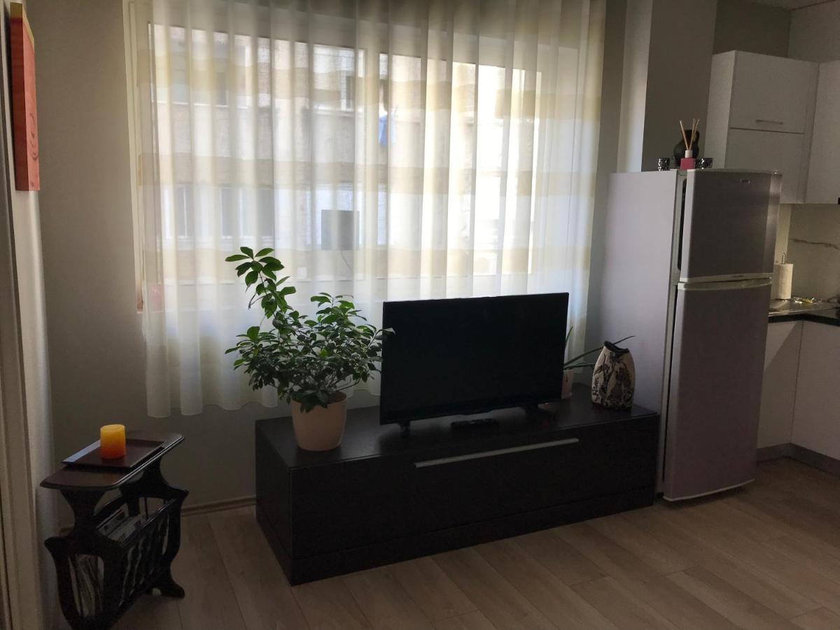 Home Away From Home Apartment Durrës Eksteriør bilde