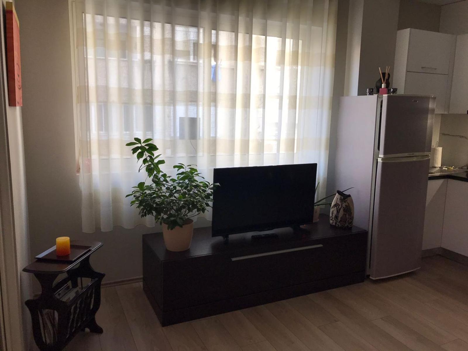Home Away From Home Apartment Durrës Eksteriør bilde